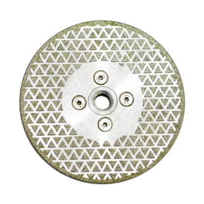 almaznyi disk galvanika s flancem 2013