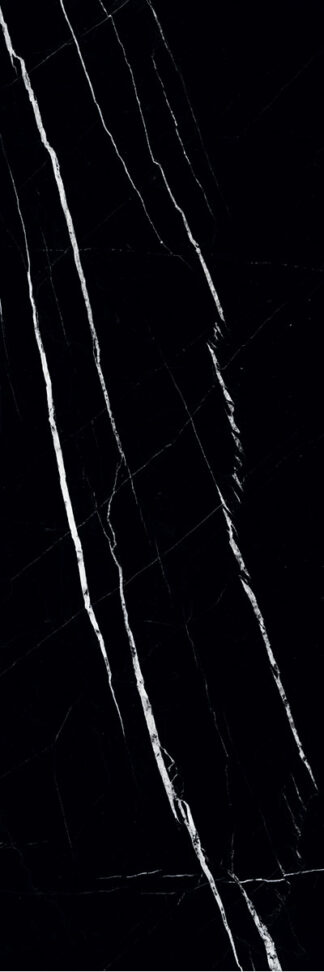 StaroTech NERO MARQUINA 2,40*0,8(1.92м2/ 1 шт.уп.) Глянцевая