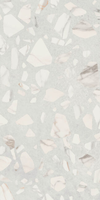 Ametis Arti Grey AT01 Серый 80*160 Матовый